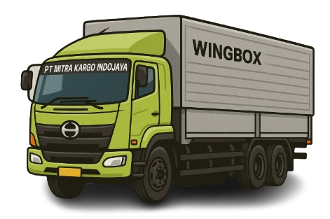Tronton Wingbox